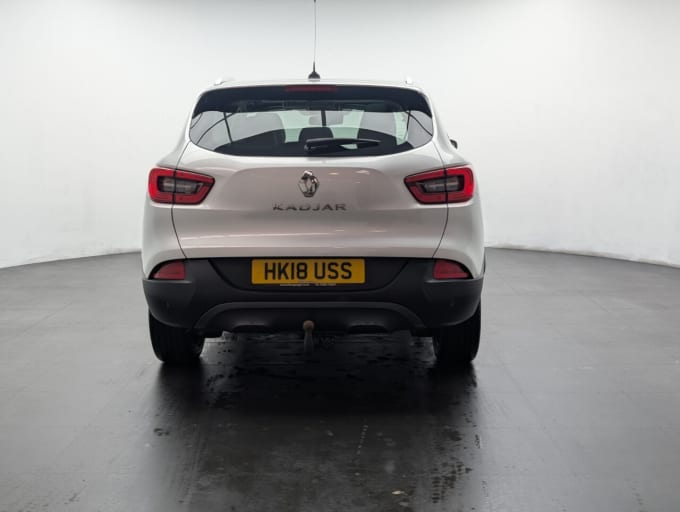 2025 Renault Kadjar