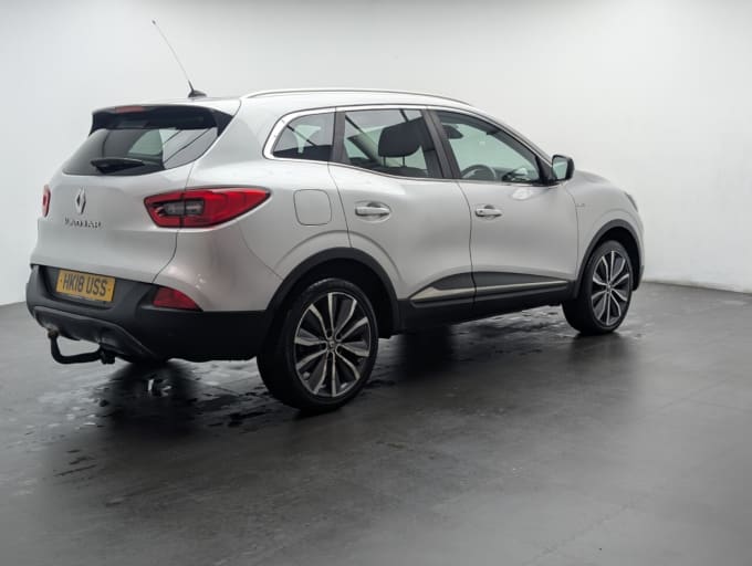 2025 Renault Kadjar