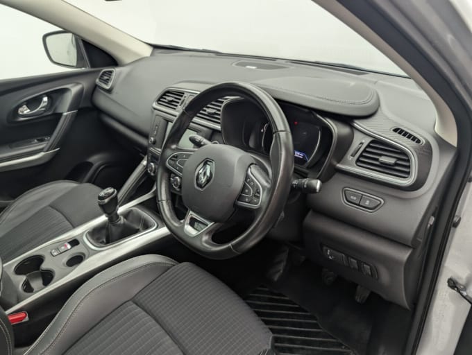 2025 Renault Kadjar