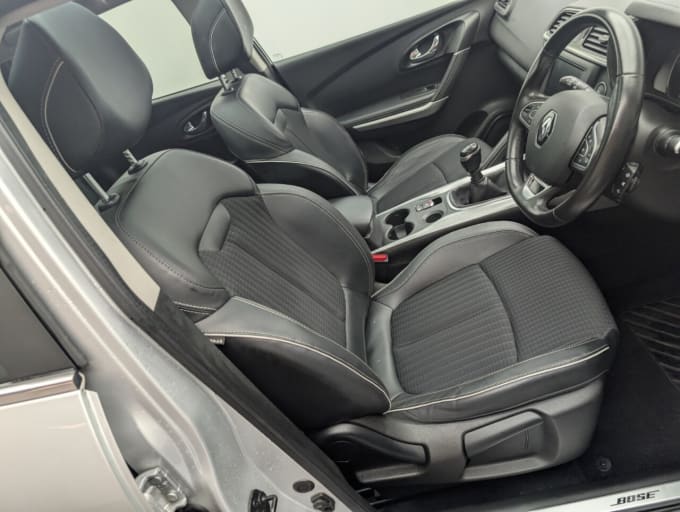2025 Renault Kadjar