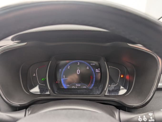 2025 Renault Kadjar