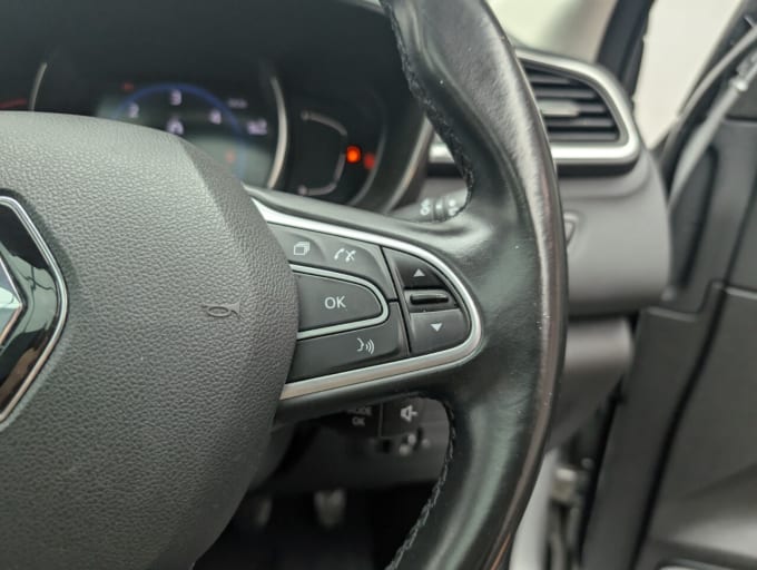 2025 Renault Kadjar