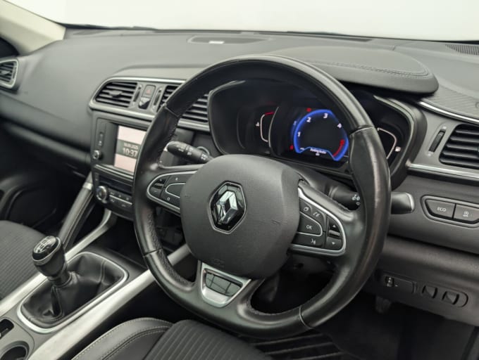 2025 Renault Kadjar