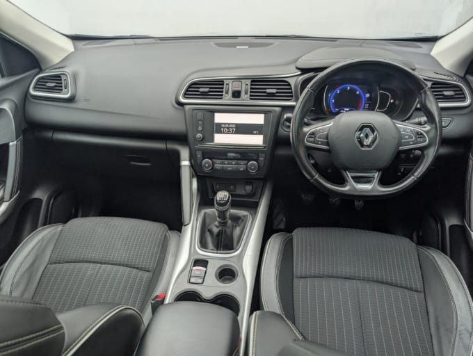 2025 Renault Kadjar