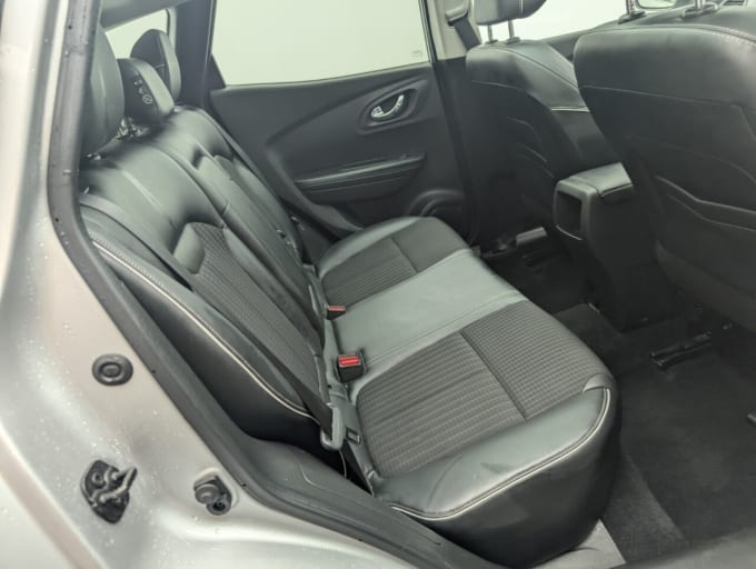 2025 Renault Kadjar