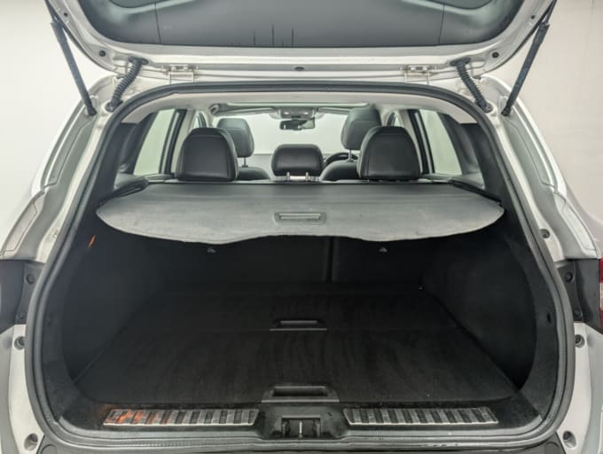 2025 Renault Kadjar
