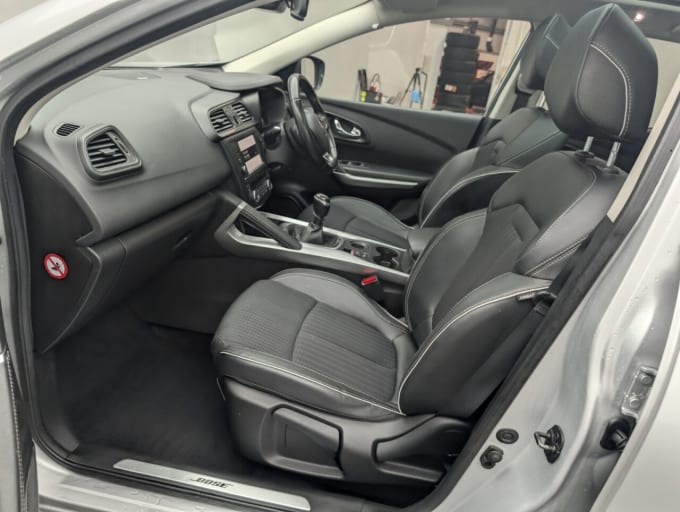 2025 Renault Kadjar