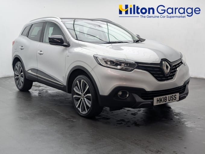 2025 Renault Kadjar