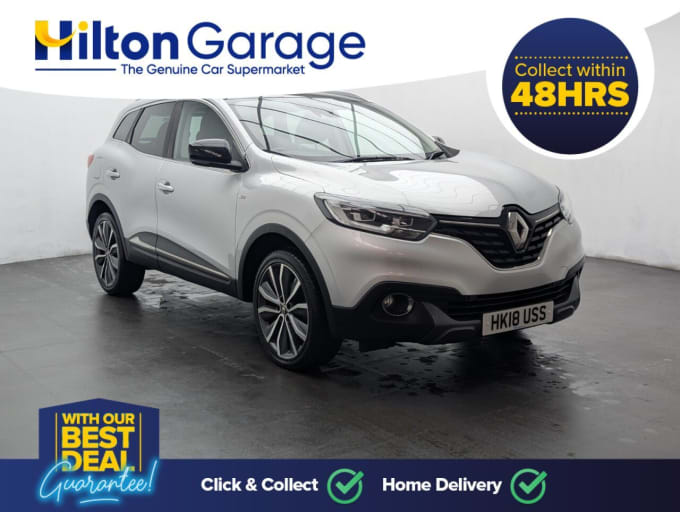 2025 Renault Kadjar