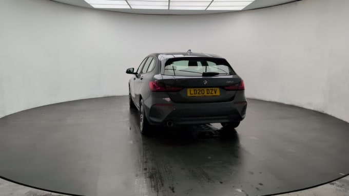 2025 BMW 1 Series