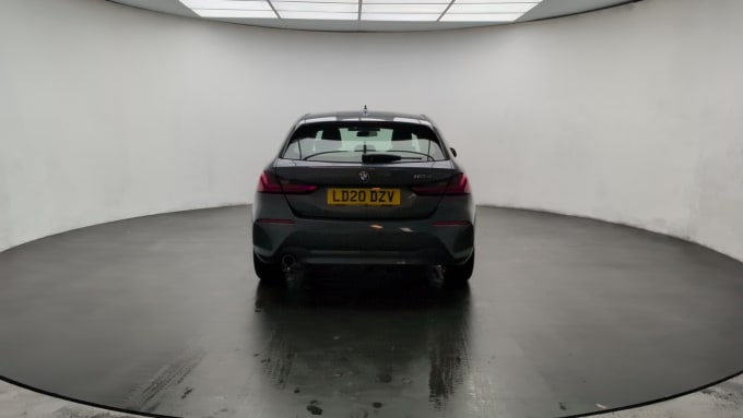 2025 BMW 1 Series