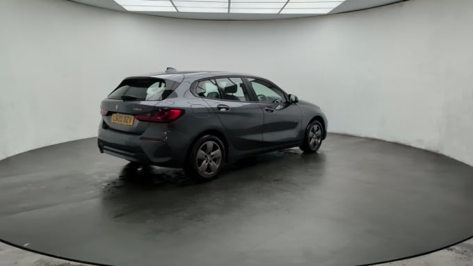 2025 BMW 1 Series