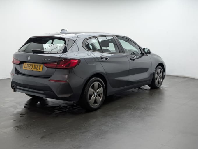 2025 BMW 1 Series