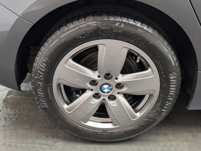 2025 BMW 1 Series
