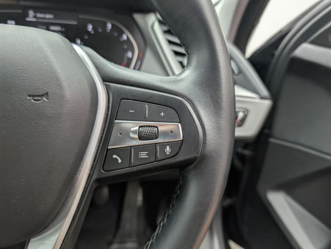 2025 BMW 1 Series