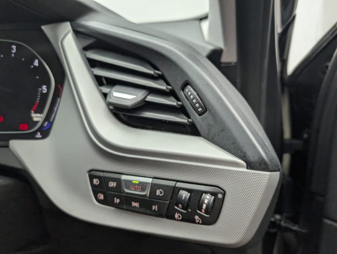 2025 BMW 1 Series