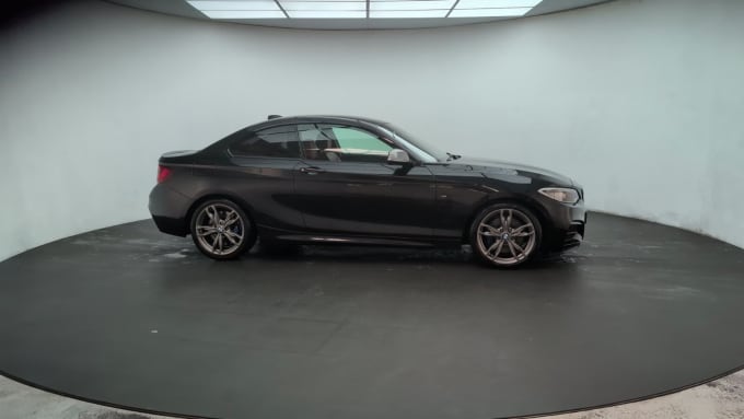 2025 BMW 2 Series