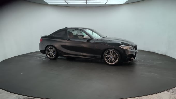 2025 BMW 2 Series