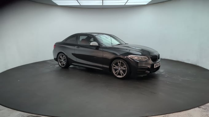 2025 BMW 2 Series