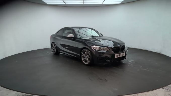 2025 BMW 2 Series