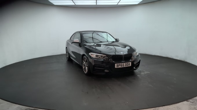 2025 BMW 2 Series