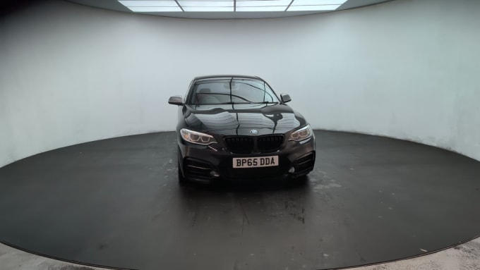 2025 BMW 2 Series