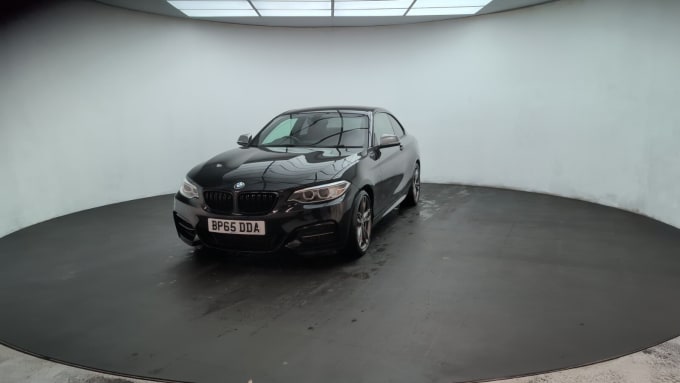2025 BMW 2 Series