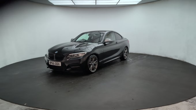 2025 BMW 2 Series
