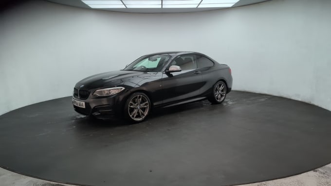 2025 BMW 2 Series
