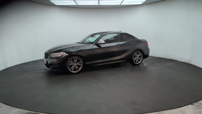 2025 BMW 2 Series