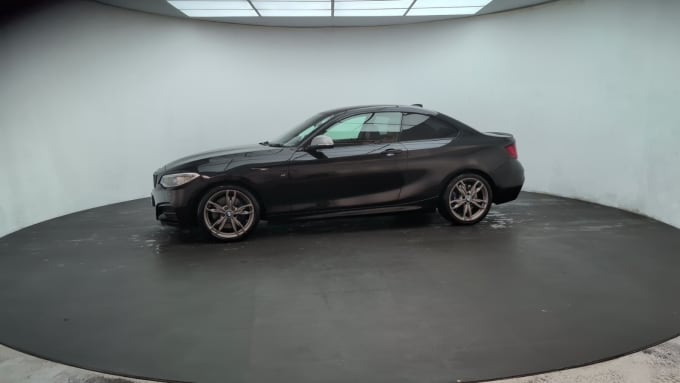 2025 BMW 2 Series
