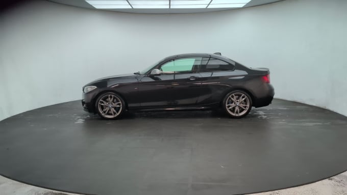 2025 BMW 2 Series