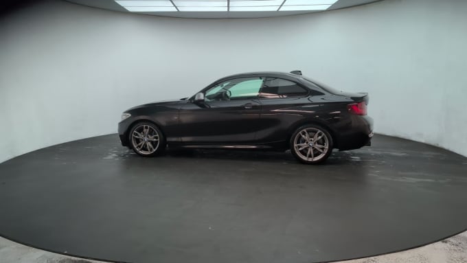 2025 BMW 2 Series