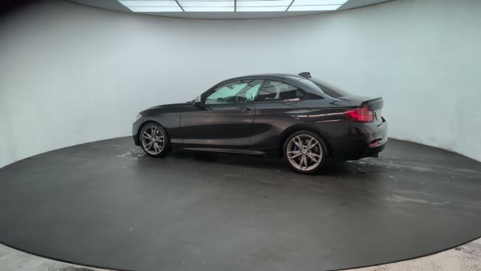 2025 BMW 2 Series