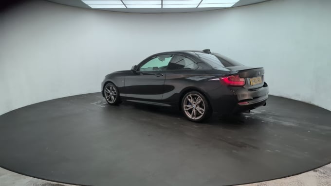 2025 BMW 2 Series