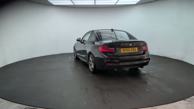 2025 BMW 2 Series