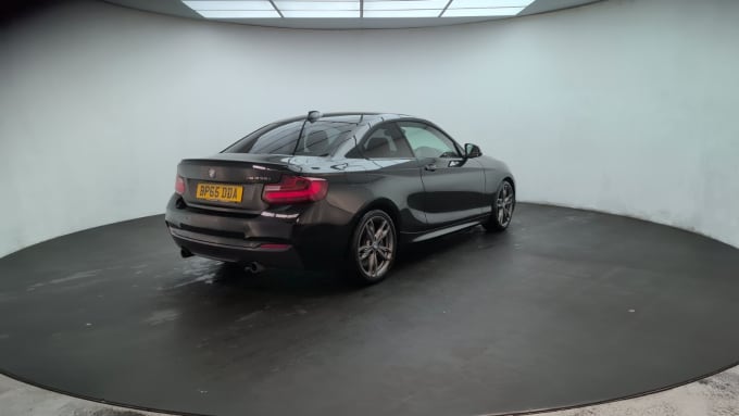 2025 BMW 2 Series
