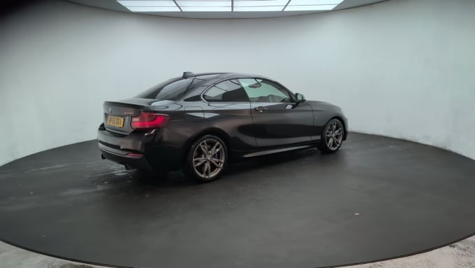 2025 BMW 2 Series