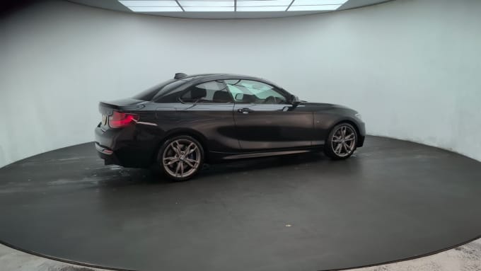 2025 BMW 2 Series
