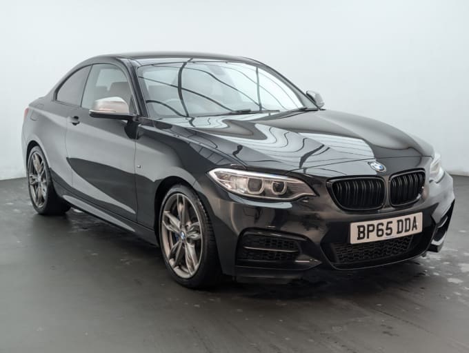 2025 BMW 2 Series