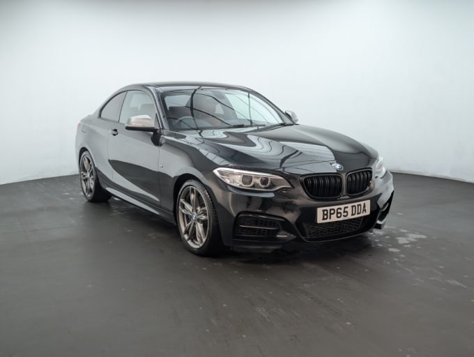 2025 BMW 2 Series