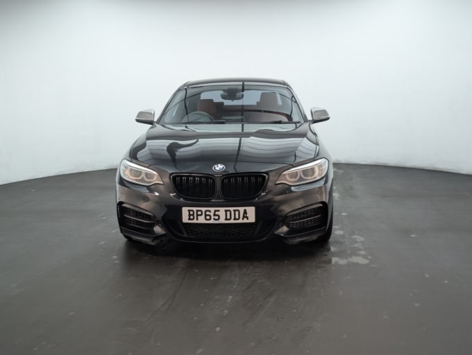 2025 BMW 2 Series