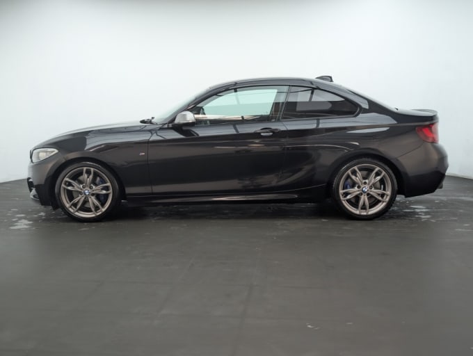 2025 BMW 2 Series