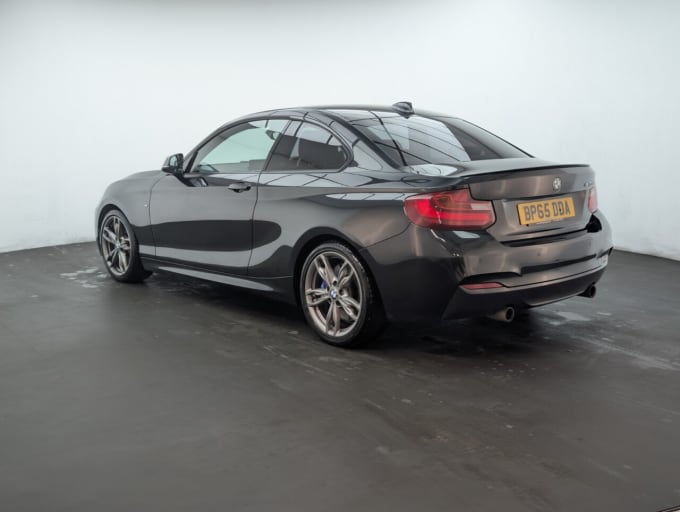 2025 BMW 2 Series