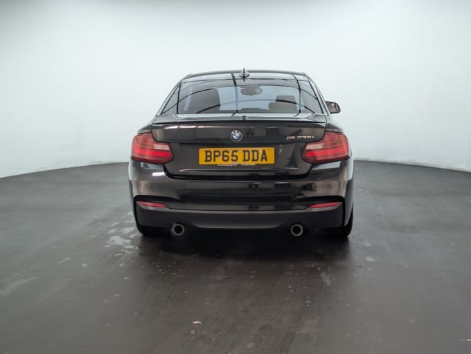 2025 BMW 2 Series