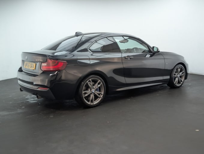 2025 BMW 2 Series