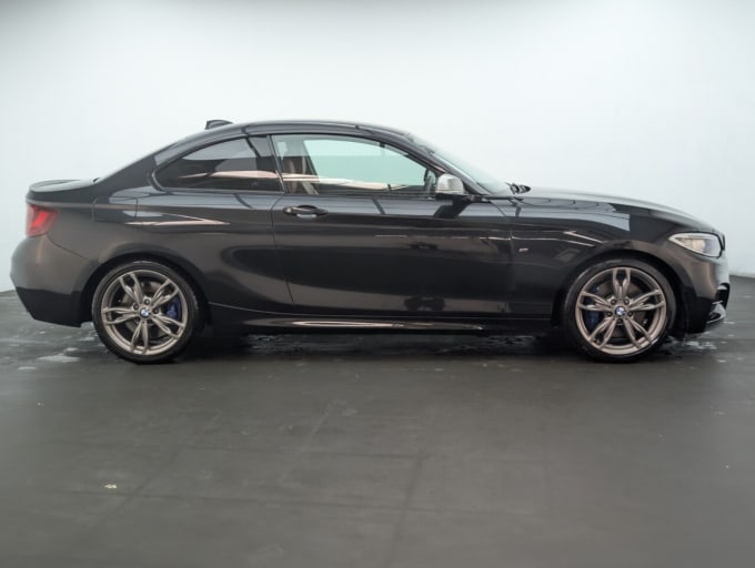 2025 BMW 2 Series