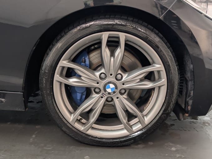 2025 BMW 2 Series