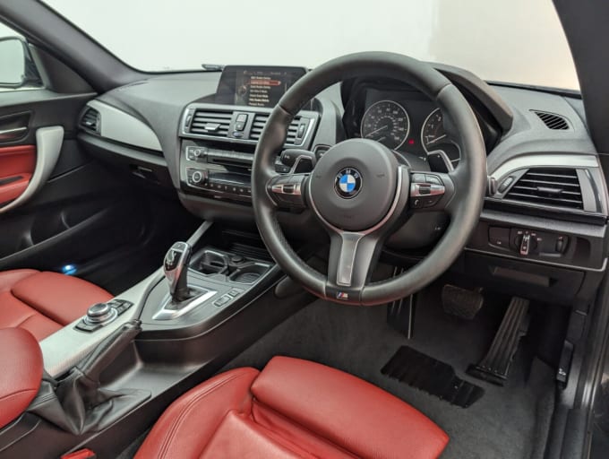 2025 BMW 2 Series