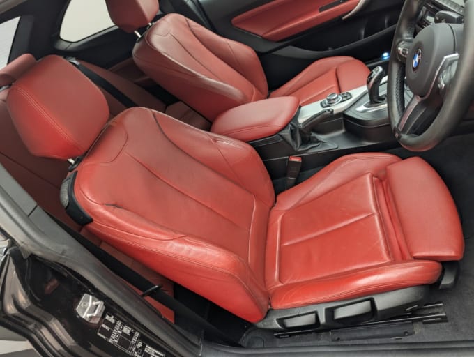 2025 BMW 2 Series